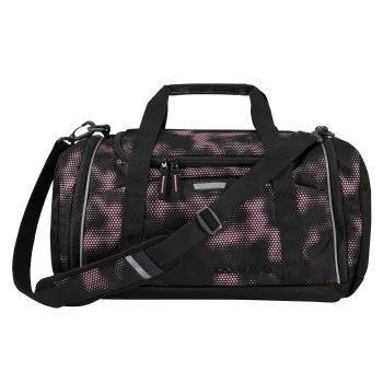Sports Bag, Pink Illusion