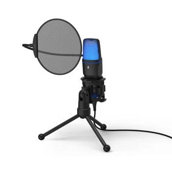 Stream 410 HD Gaming Microphone