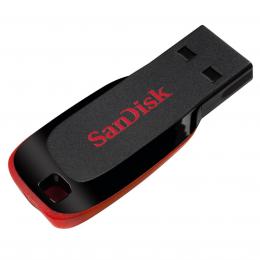 SanDisk FlashPen-Cruzer™ Blade 16 GB