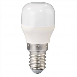 Xavax LED žárovka pro chladnièky/mraznièky, 2 W (nahrazuje 20 W), E14, T25, neutrální bílá