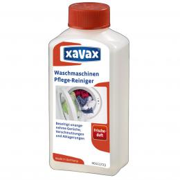 Xavax èisticí prostøedek pro praèky, 250 ml