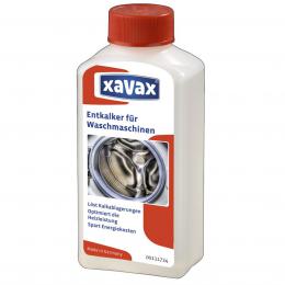 Xavax odstraòovaè vodního kamene u praèek, 250 ml