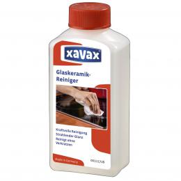 Znaèky Xavax Servisní výrobky Èištìní a údržba