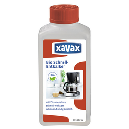 Xavax pøípravek pro rychlé odvápnìní, 250 ml