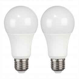 Xavax LED žárovka, E27, 1521 lm (nahrazuje 100 W), teplá bílá, 2 ks v krabièce