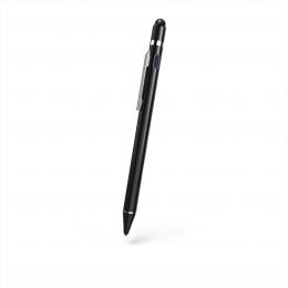Hama Pro, aktivní zadávací pero pro tablet/ smartphone, ultra tenký hrot 1,5 mm