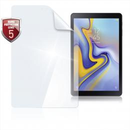 Hama Crystal Clear, ochrann flie pro Samsung Galaxy Tab A 10.5