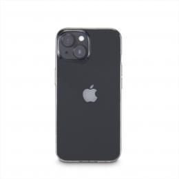Hama Always Clear, kryt pro Apple iPhone 15 Plus, vždy prùhledný, nežloutne