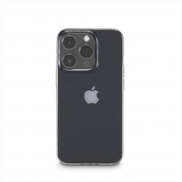 Hama Always Clear, kryt pro Apple iPhone 15 Pro Max, vždy prùhledný, nežloutne