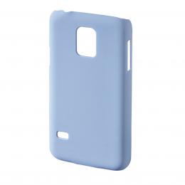 Hama Touch kryt pro Samsung Galaxy S5 mini, bledì modrý