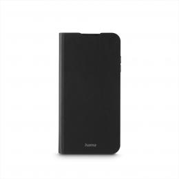 Hama Eco Premium, pouzdro-knížka pro Samsung Galaxy S24, umìlá kùže, 20   recyklovaných materiálù