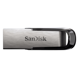 SanDisk Ultra Flair™ USB 3.0 128 GB 