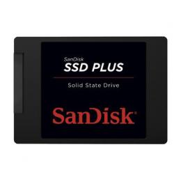 SanDisk SSD Plus 480 GB nбhrada za 124130