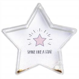 Hama akrylový rámeèek STAR