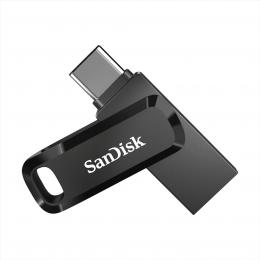 SanDisk Ultra Dual GO USB 128GB Type-C