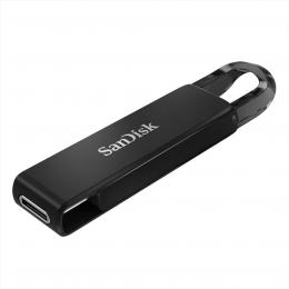 SanDisk Ultra� USB Type-C Flash Drive 32 GB