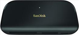 SanDisk ImageMate PRO USB-C èteèka