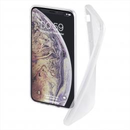 Hama Crystal Clear, kryt pro Apple iPhone 11, prùhledný