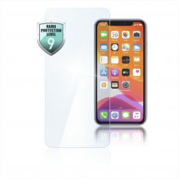 Hama Premium Crystal Glass, ochranné sklo na displej pro Apple iPhone 12 mini - zvìtšit obrázek
