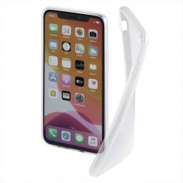 Hama Crystal Clear, kryt pro Apple iPhone 12 mini, prùhledný