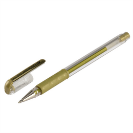 Hama hybridní gelové kulièkové pero, zlaté