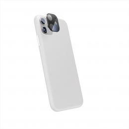 Hama ochranné sklo fotoaparátu pro Apple iPhone 12 mini, èerné - zvìtšit obrázek