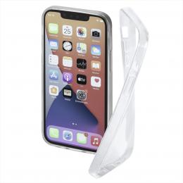Hama Crystal Clear, kryt pro Apple iPhone 13 Pro Max, prùhledný