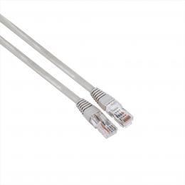 Hama sнќovэ kabel Cat5e U/UTP RJ45 3,0 m, nebalenэ - zvмtљit obrбzek