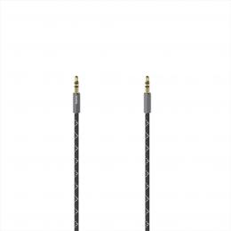 Hama audio kabel jack 3,5 mm, 1,5 m, Prime Line