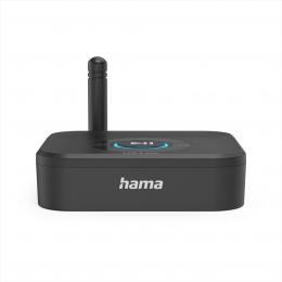 Hama Bluetooth audio adaptér Link.it solo, receiver