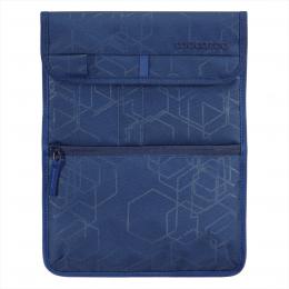 Pouzdro na tablet/notebook coocazoo pro velikost 11   (27,9 cm), velikost S, barva modrá