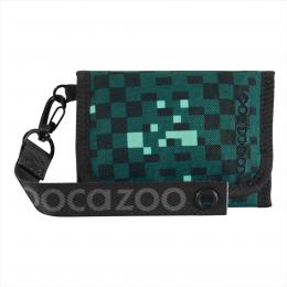 Penenka coocazoo, Pixel Blox