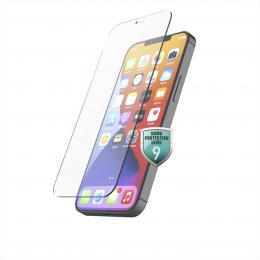 Hama Premium Crystal Glass, ochranné sklo na displej pro Apple iPhone 13/13 Pro - zvìtšit obrázek