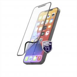 Hama Hiflex, ochrana displeje pro Apple iPhone 13 mini, nerozbitná, bezpeènostní tøída 13