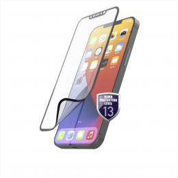 Hama Hiflex, ochrana displeje pro Apple iPhone 13/13 Pro, nerozbitná, bezpeènostní tøída 13