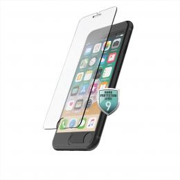 Hama Premium Crystal Glass, ochranné sklo na displej pro Apple iPhone 6/6s/7/8/SE 2020/SE 2022