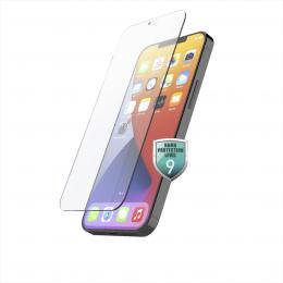 Hama Premium, ochranné sklo na displej pro Apple iPhone 12/12 Pro - zvìtšit obrázek