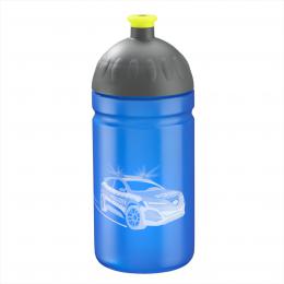 Lahev na pit Step by Step 0,5 l, Hrdina Tom