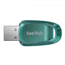 SanDisk Ultra Eco USB Flash Drive USB 3.2 Gen 1 256 GB - zvìtšit obrázek