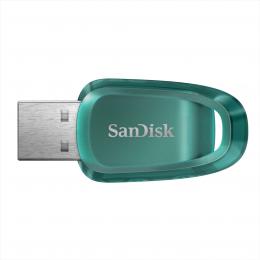 SanDisk Ultra Eco USB Flash Drive USB 3.2 Gen 1 512 GB - zvìtšit obrázek
