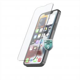Hama Premium, ochranné sklo na displej pro Apple iPhone 14 - zvìtšit obrázek