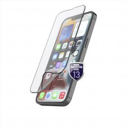Hama Hiflex, ochrana displeje pro Apple iPhone 14, nerozbitná, bezpeènostní tøída 13 - zvìtšit obrázek