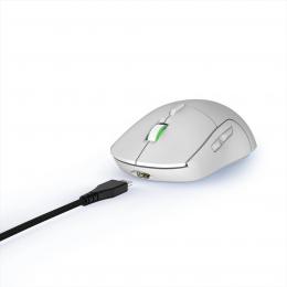 uRage gamingová myš Reaper 250, bílá, káblová - zvìtšit obrázek