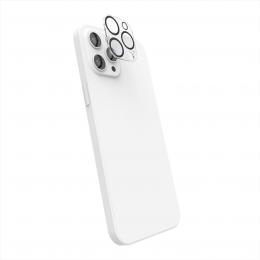 Hama ochranné sklo fotoaparátu pro Apple iPhone 14 Pro/14 Pro Max, prùhledné