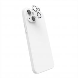 Hama ochranné sklo fotoaparátu pro Apple iPhone 14/14 Plus, prùhledné
