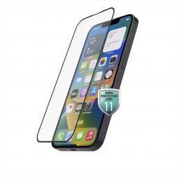 Hama 3D Full Screen, ochranné sklo na displej pro Apple iPhone 15/15 Pro - zvìtšit obrázek