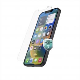 Hama ochranné sklo na displej pro Apple iPhone 15/15 Pro