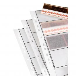 Hama obal na negativ, 24 x 36 mm, pergamen matný, 25 ks