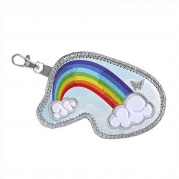Vymniteln obrzek KIGA MAGS Rainbow Lui k batkm KIGA