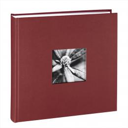 Hama album klasick FINE ART 30x30 cm, 100 stran, bord - zvtit obrzek